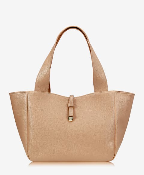 Mercer Tote