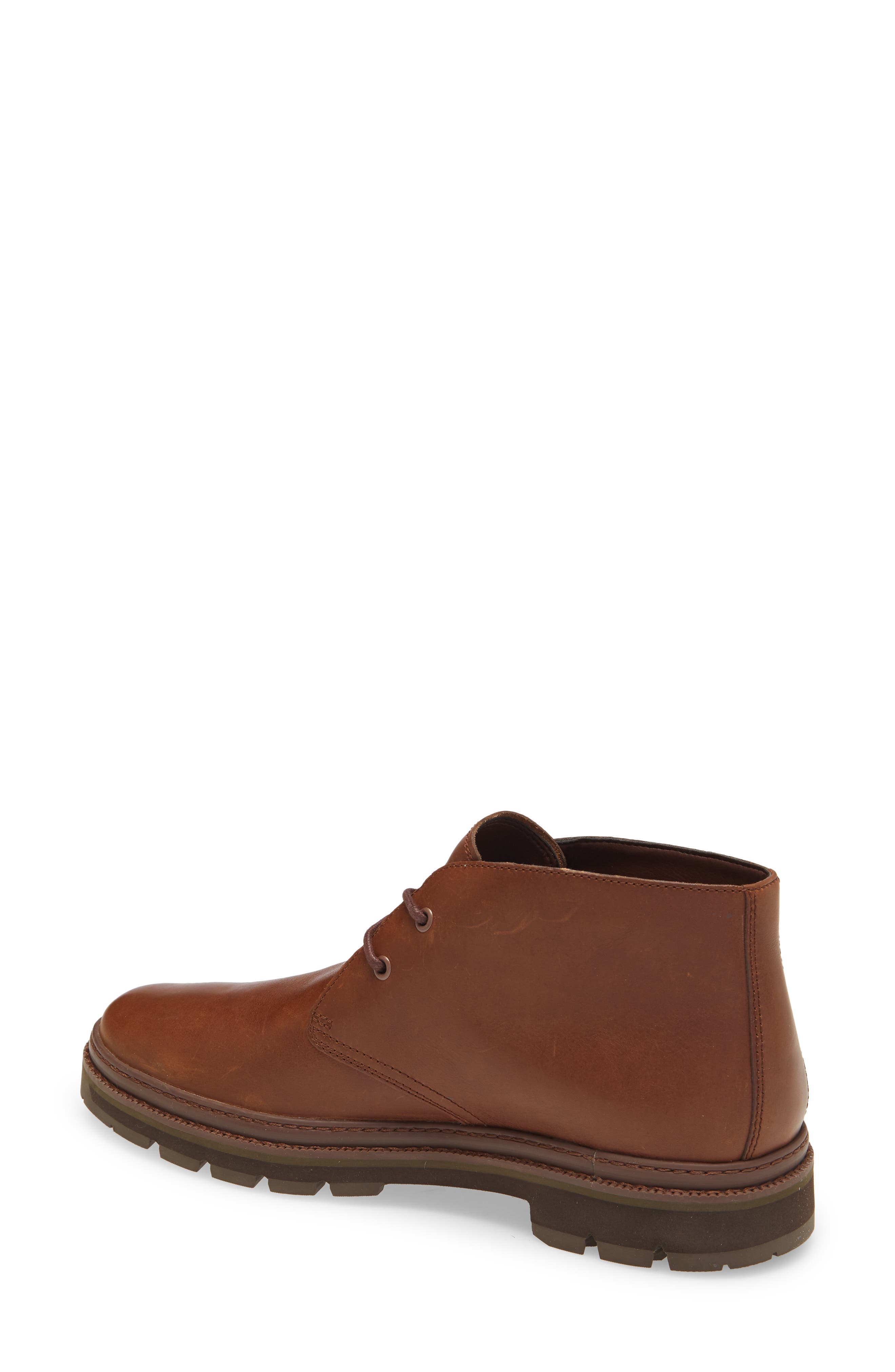 Timberland Port Union Waterproof Chukka Boot, Alternate, color, 