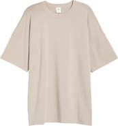 SKIMS Oversize T-Shirt