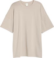 SKIMS Oversize T-Shirt