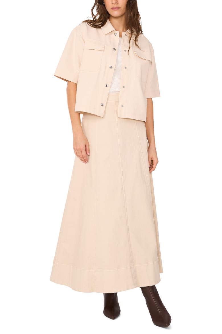 Utility Topper, Alternate, color, WHITE SWAN