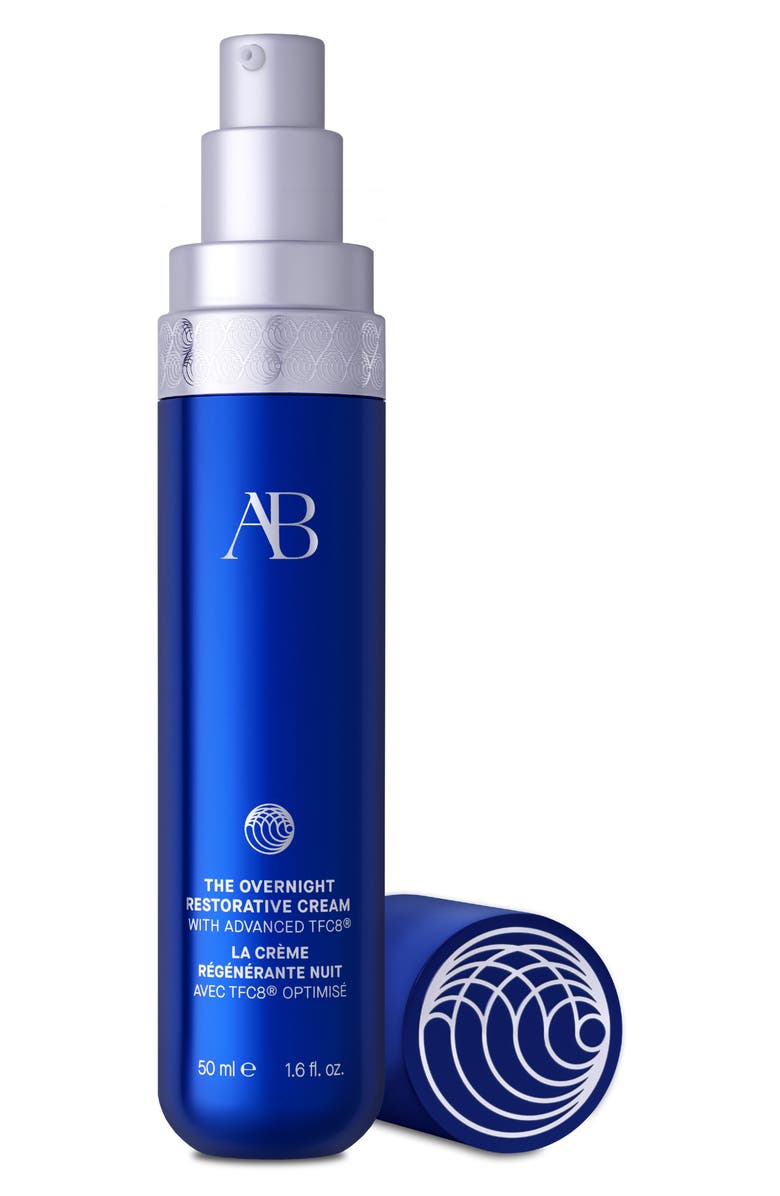 Augustinus Bader Overnight Restorative Cream, Alternate, color, 
