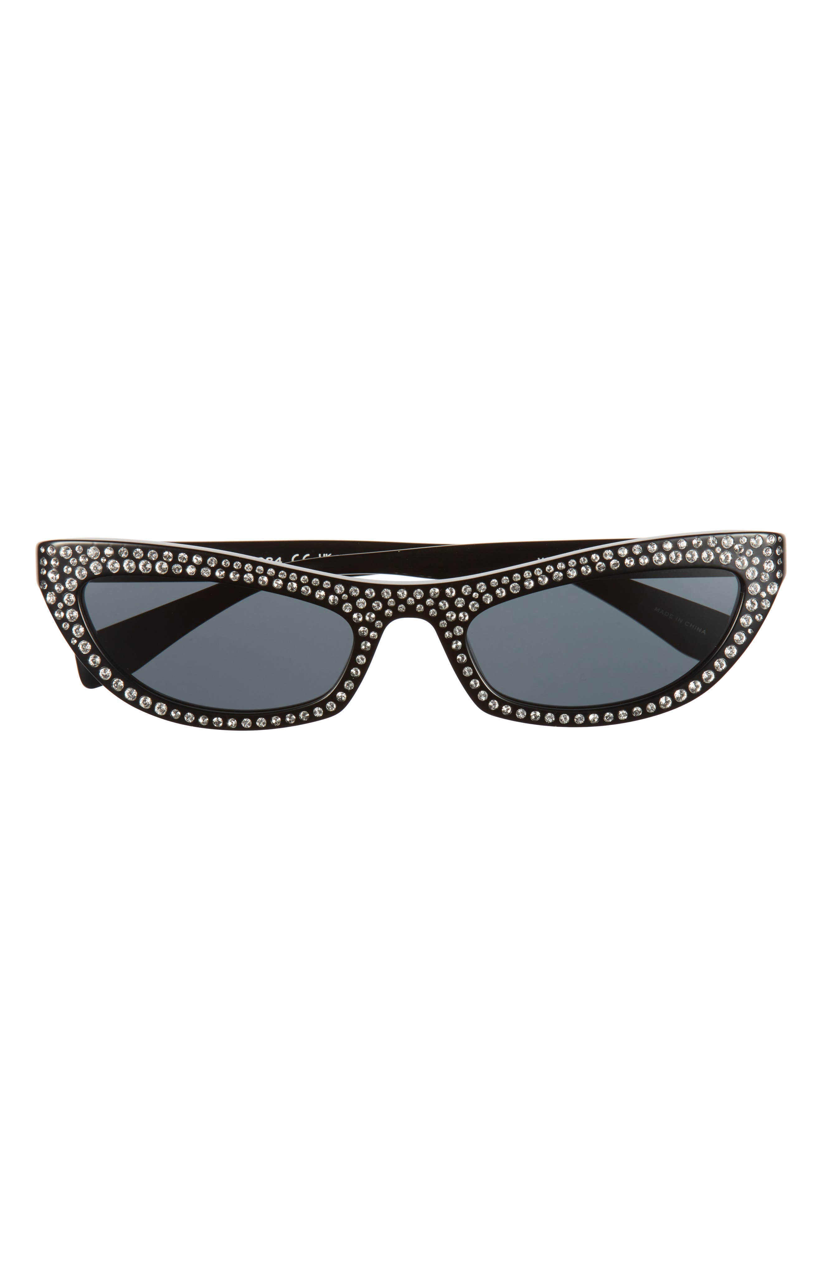 Marc Jacobs 54mm Cat Eye Sunglasses