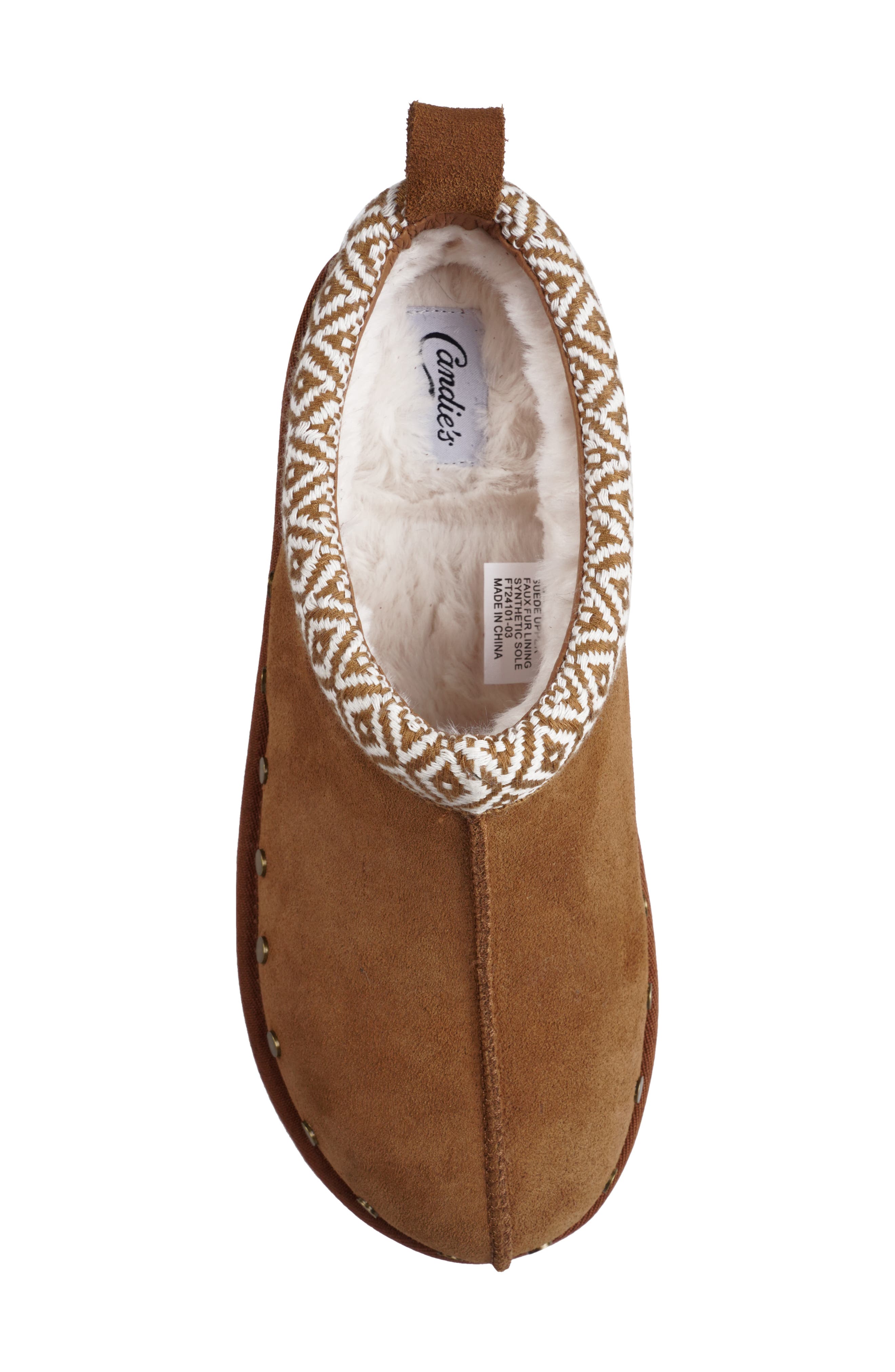 Salina Platform Clog, Alternate, color, TANSE