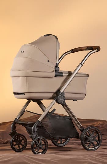 Reef 2 First Bed Folding Bassinet