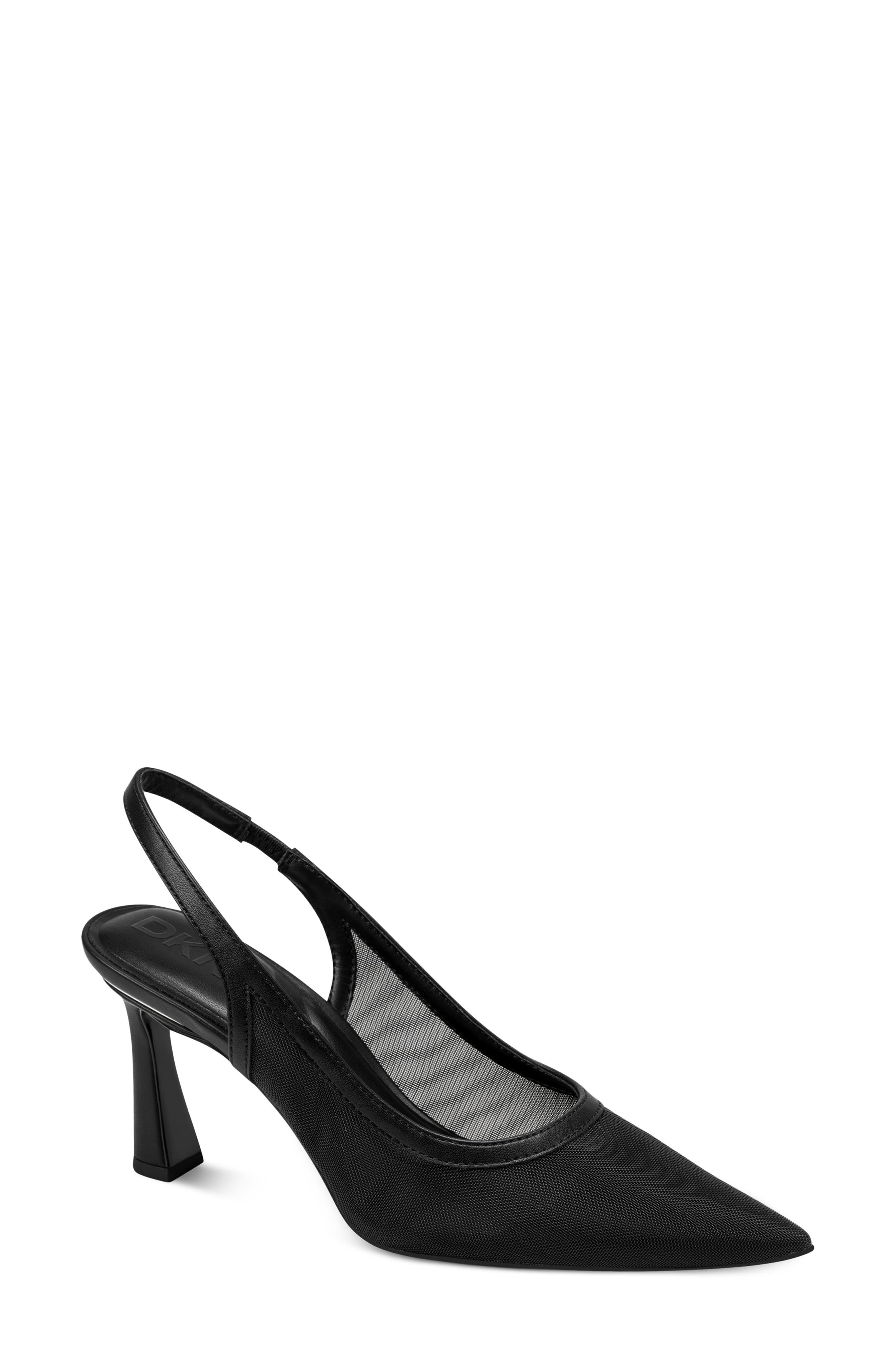 DKNY Cierra Slingback Pump, Main, color, 