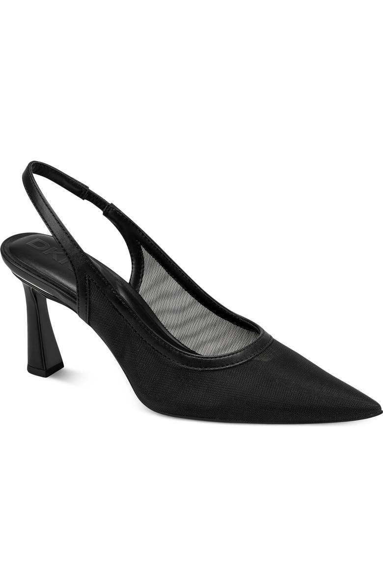DKNY Cierra Slingback Pump, Main, color,