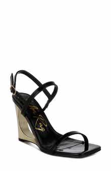 Ladra Wedge Sandal