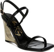 LONDON RAG Ladra Wedge Sandal