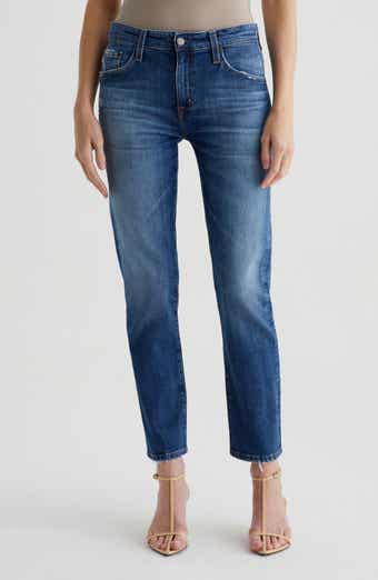 AG Ex-Boyfriend Jeans
