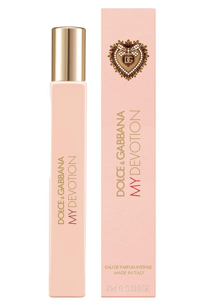 My Devotion Eau de Parfum Intense, Alternate, color, NO COLOR