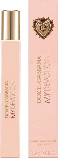 Dolce&Gabbana My Devotion Eau de Parfum Intense | Nordstrom