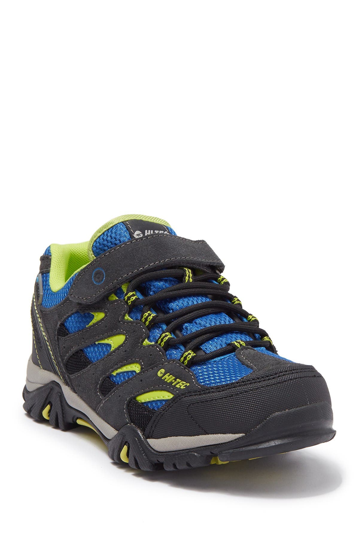 Hi-Tec Ravus Low EZ Sneaker, Main, color, 