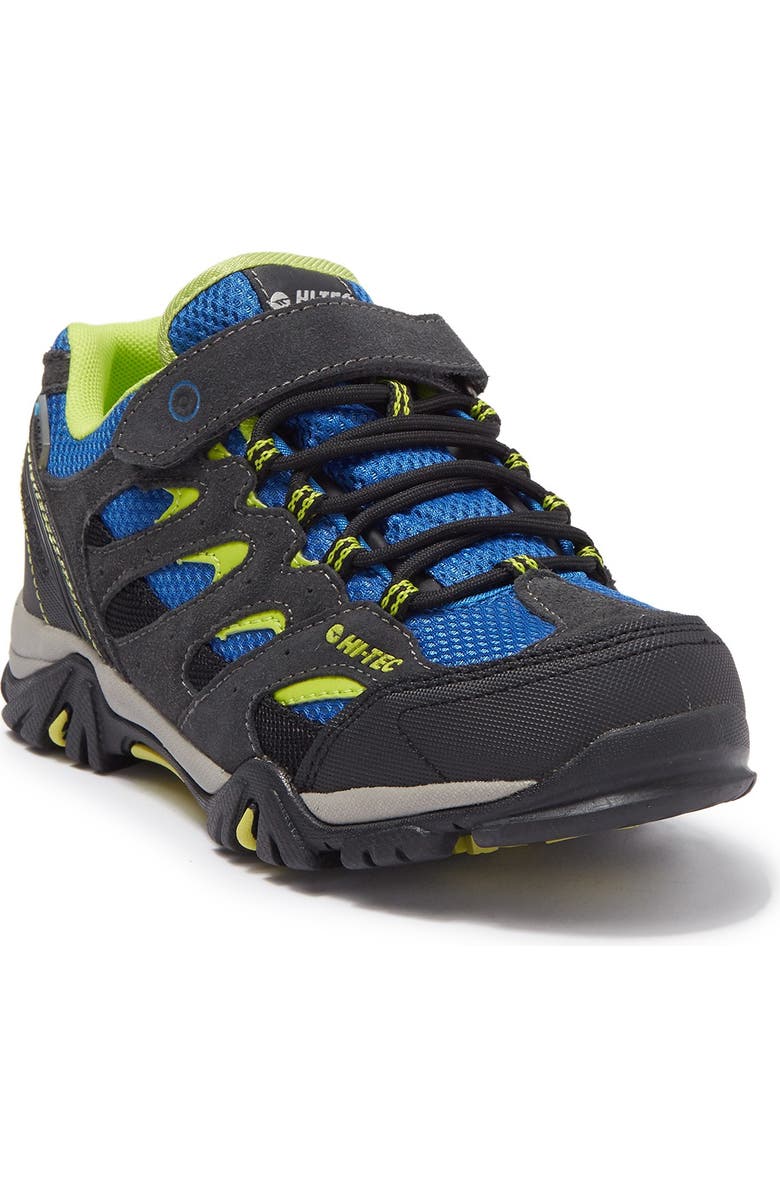 Hi-Tec Ravus Low EZ Sneaker, Main, color,