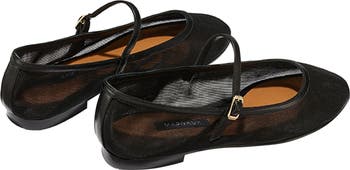 The Mesh Demi Jane