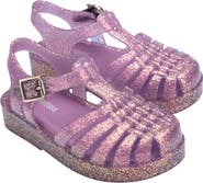 Mini Melissa Kids Mini Posses Sandal