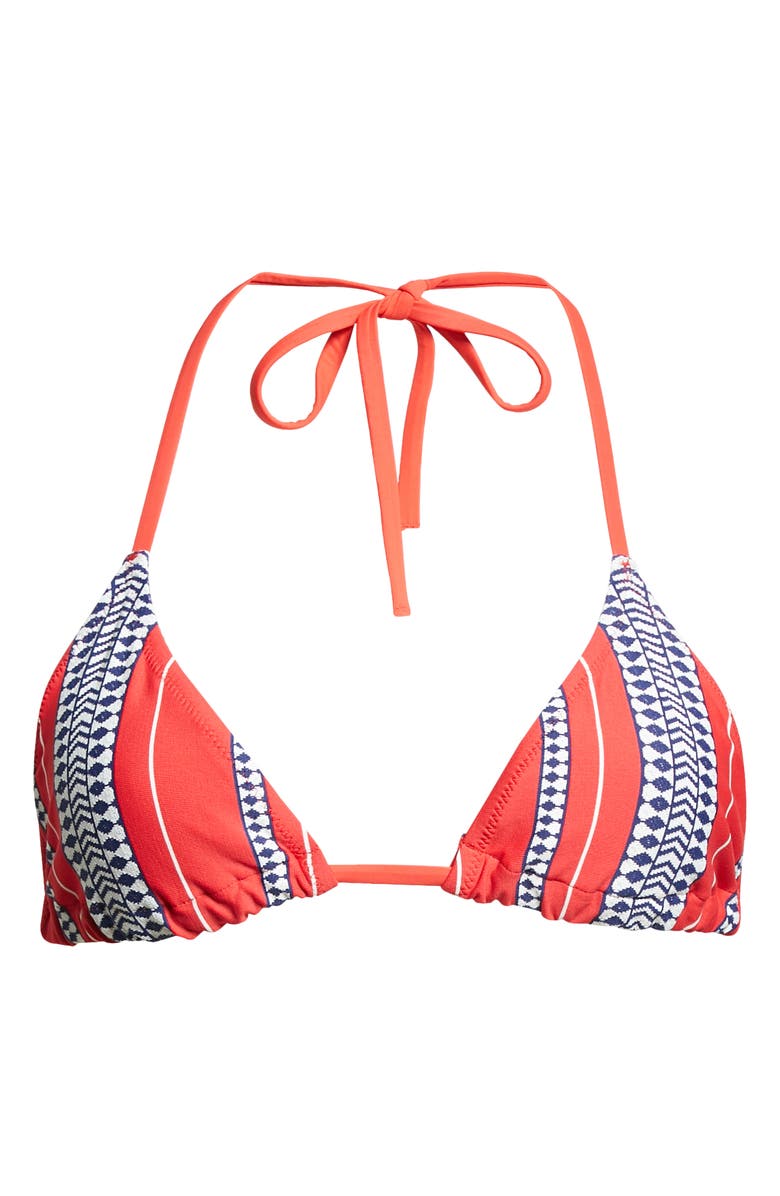 lemlem Luchia String Bikini Top, Alternate, color, 