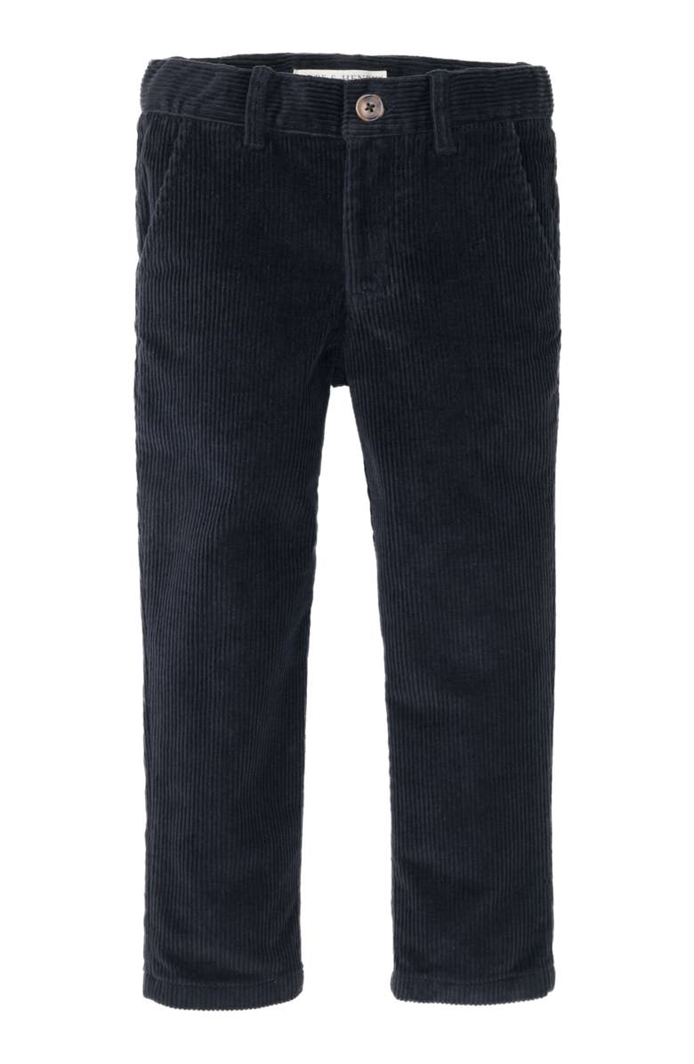 Hope & Henry Boys' Organic Corduroy Pant, Kids, Alternate, color, 