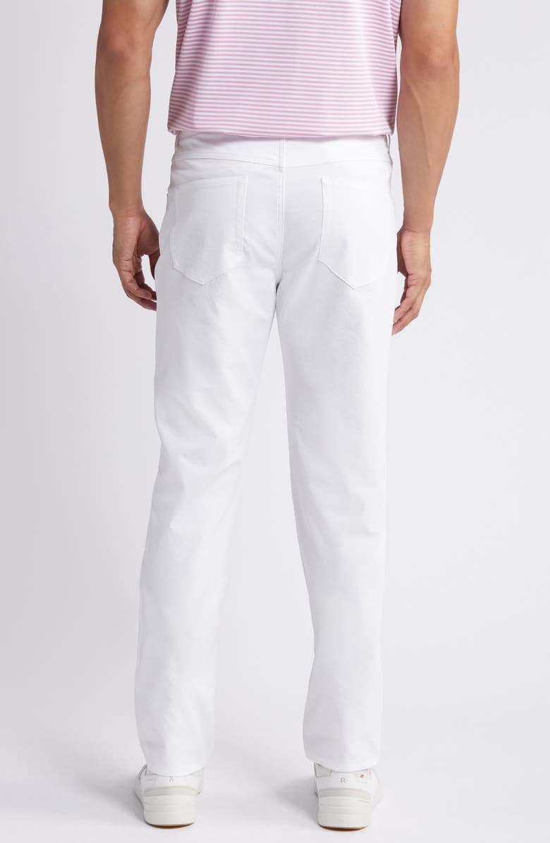 Peter Millar EB66 Performance Five Pocket Pants, Alternate, color, 