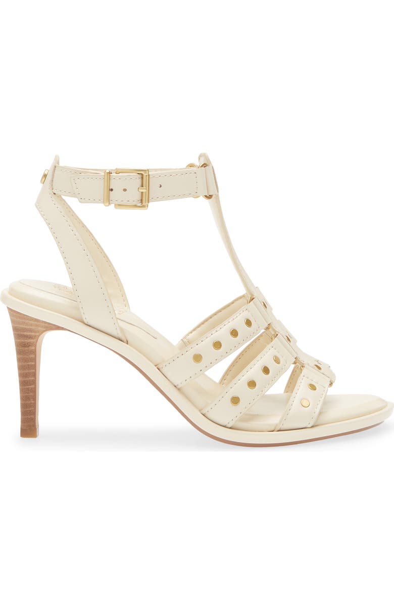 Vince Camuto Fawzi Sandal, Alternate, color, Panna Creme