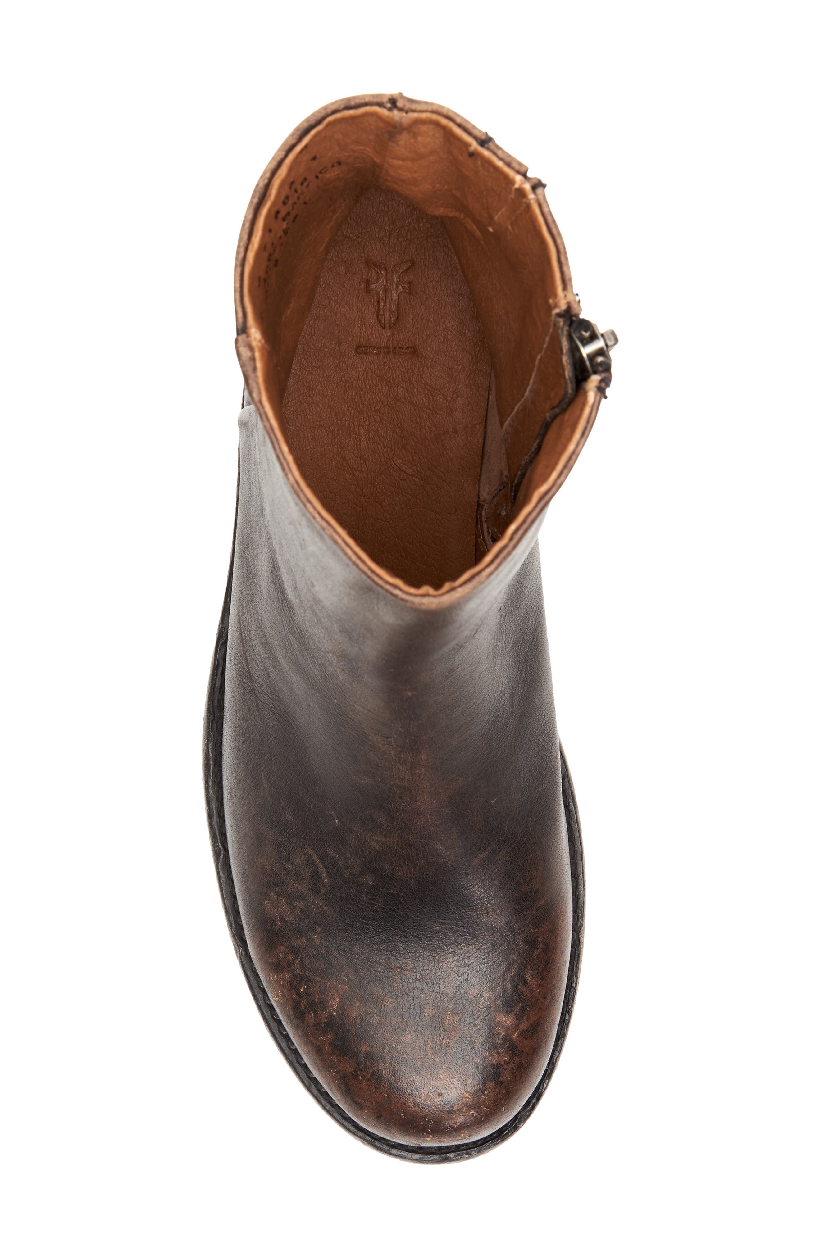 Frye Veronica Bootie, Alternate, color, 