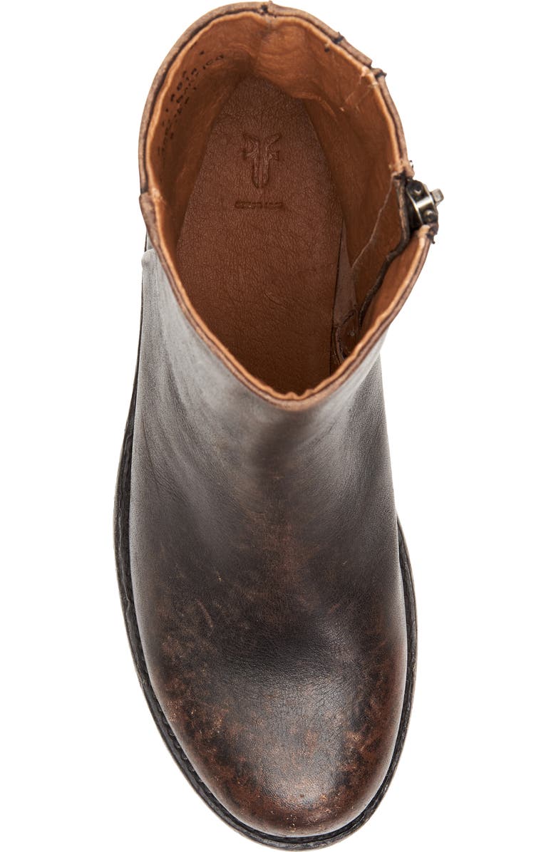 Frye Veronica Bootie, Alternate, color,