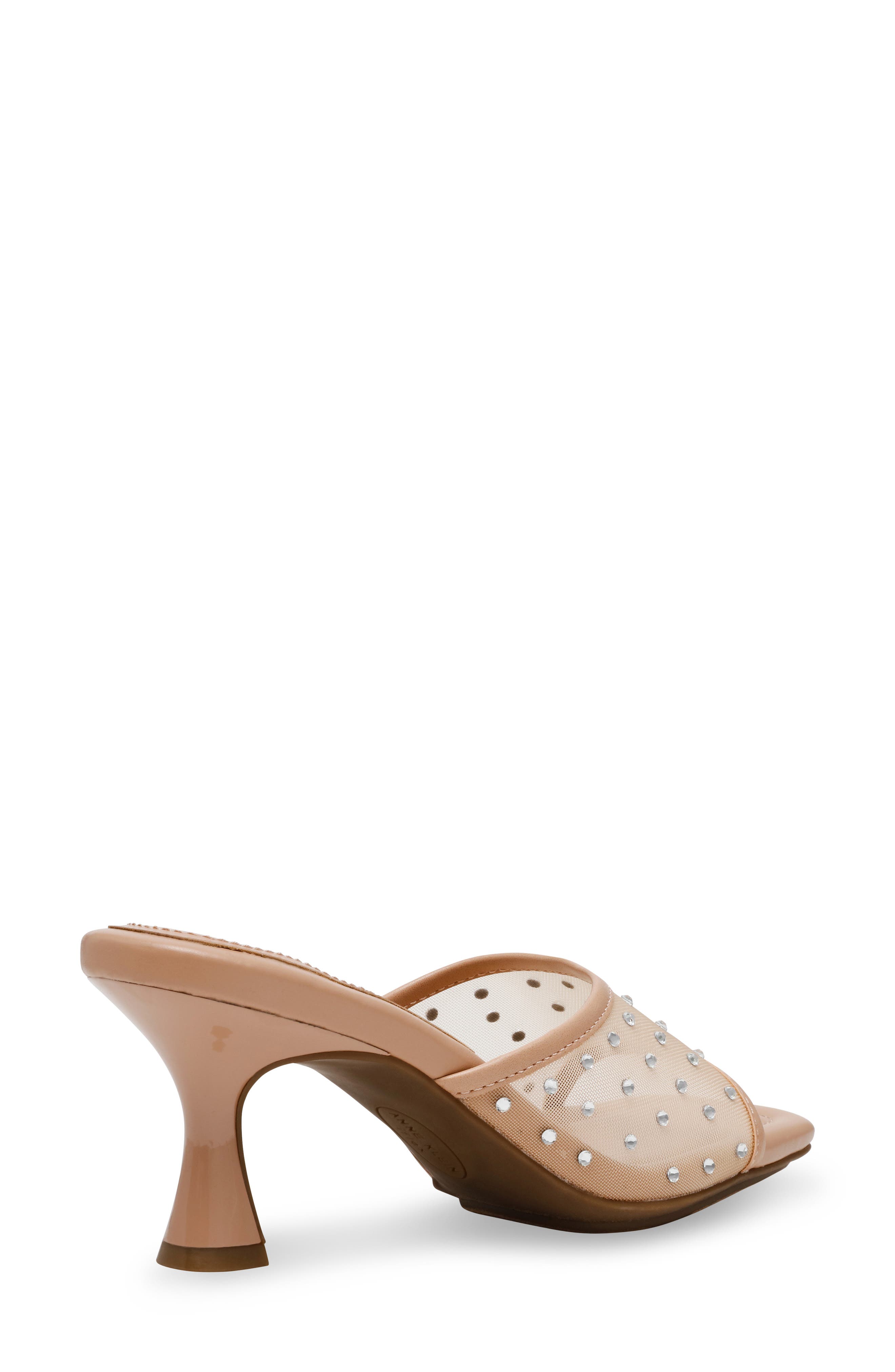 Julie Slide Sandal - image 4