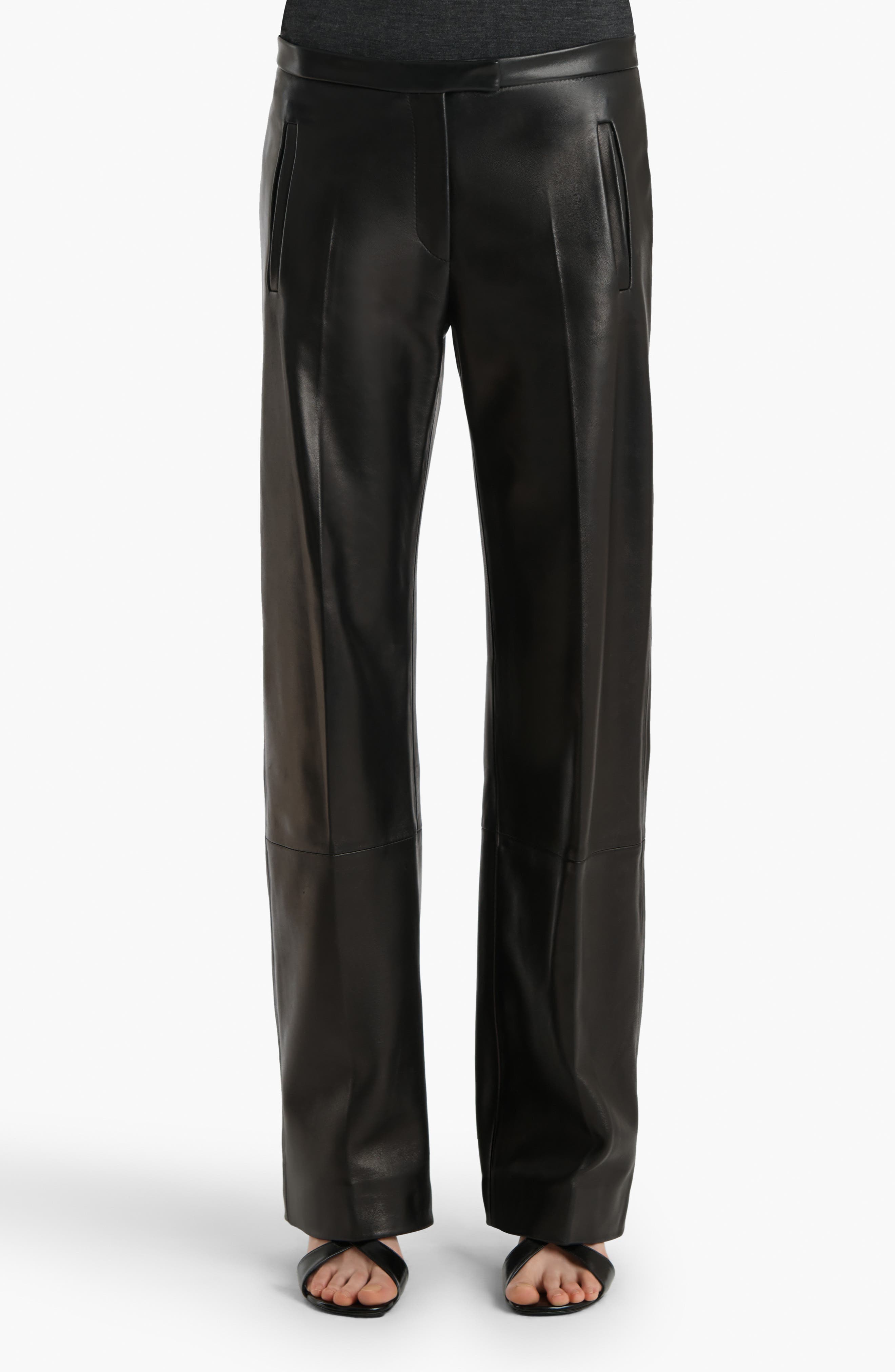 selected BLACK