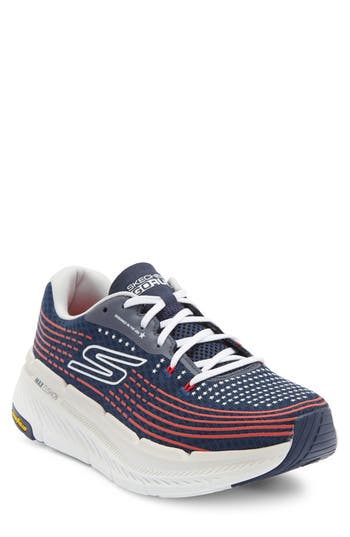 Skechers Max Cushioning Premier 2.0 Sneaker In Multi