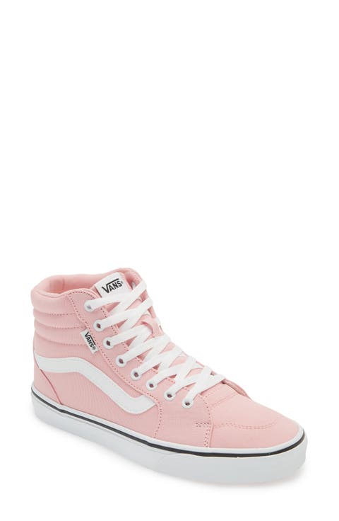 Filmore High Top Sneaker (Women)