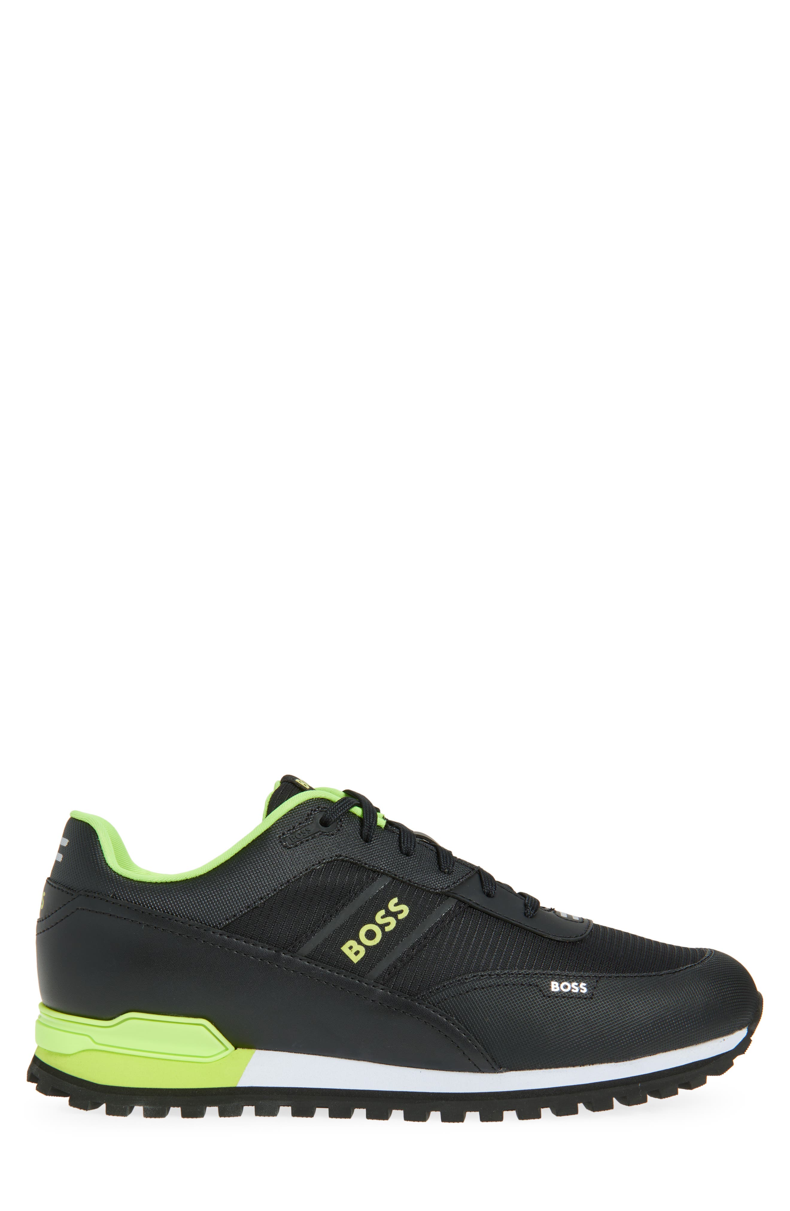 BOSS Parkour Run Sneaker, Alternate, color, 