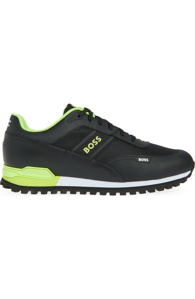 BOSS Parkour Run Sneaker, Alternate, color,