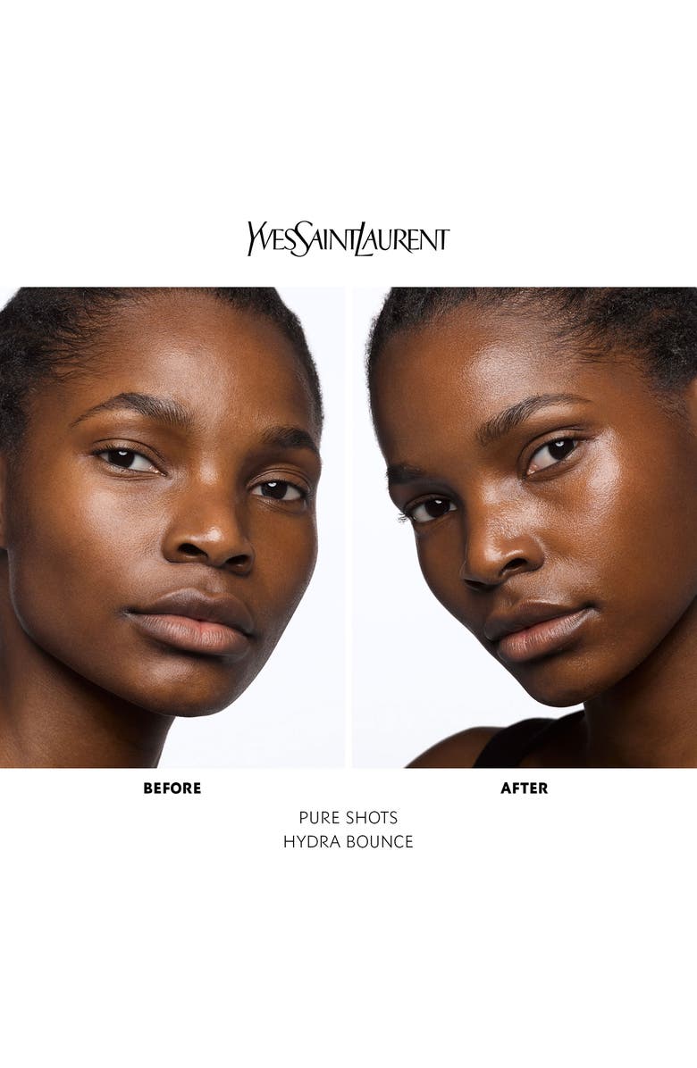 Yves Saint Laurent Pure Shots Hydra Bounce Essence-in-Lotion, Alternate, color, 