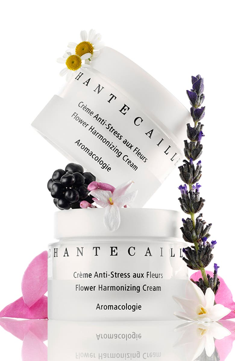 Chantecaille Flower Harmonizing Cream, Alternate, color,