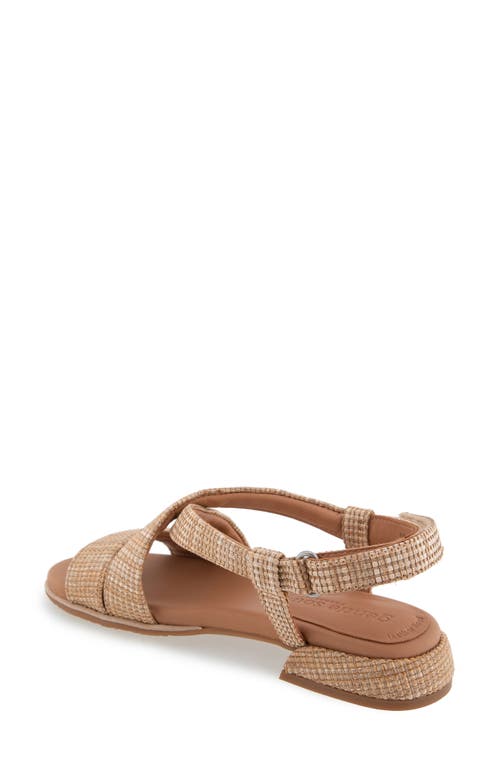 Gentle Souls Heather Slingback Sandal