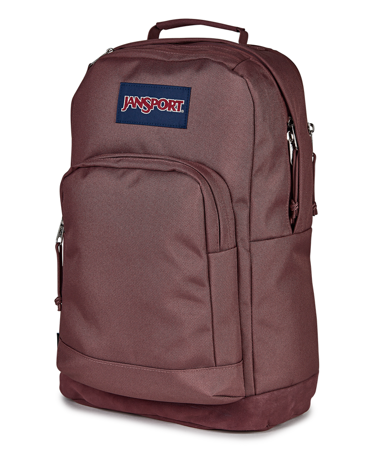 Right Pack Signature Backpack, Alternate, color, Mahogany Haze