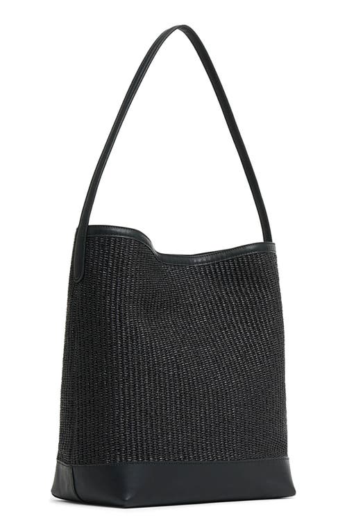 Mansur Gavriel Everyday Cabas Raffia Bag