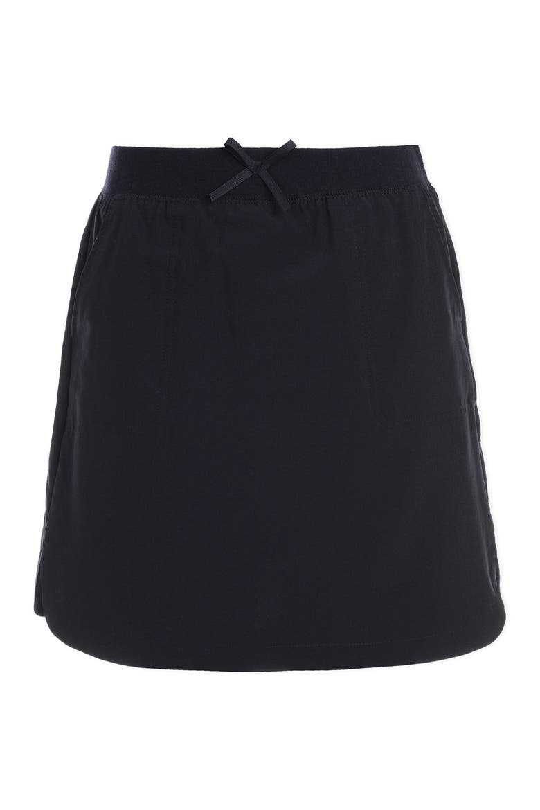 Performance Uniform Skort, Main, color, NAVY