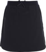 Nautica Performance Uniform Skort