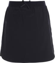 Nautica Performance Uniform Skort