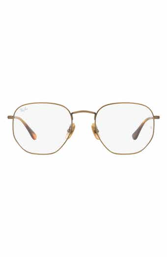 RX8148V 54mm Irregular Optical Glasses