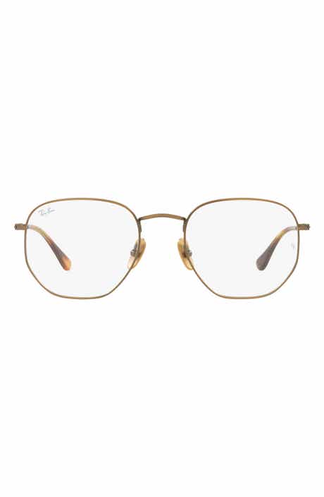 RX8148V 54mm Irregular Optical Glasses