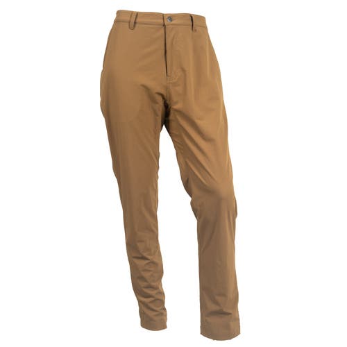 MOUNTAIN KHAKIS MOUNTAIN KHAKIS ROVER HYBRID PANT 