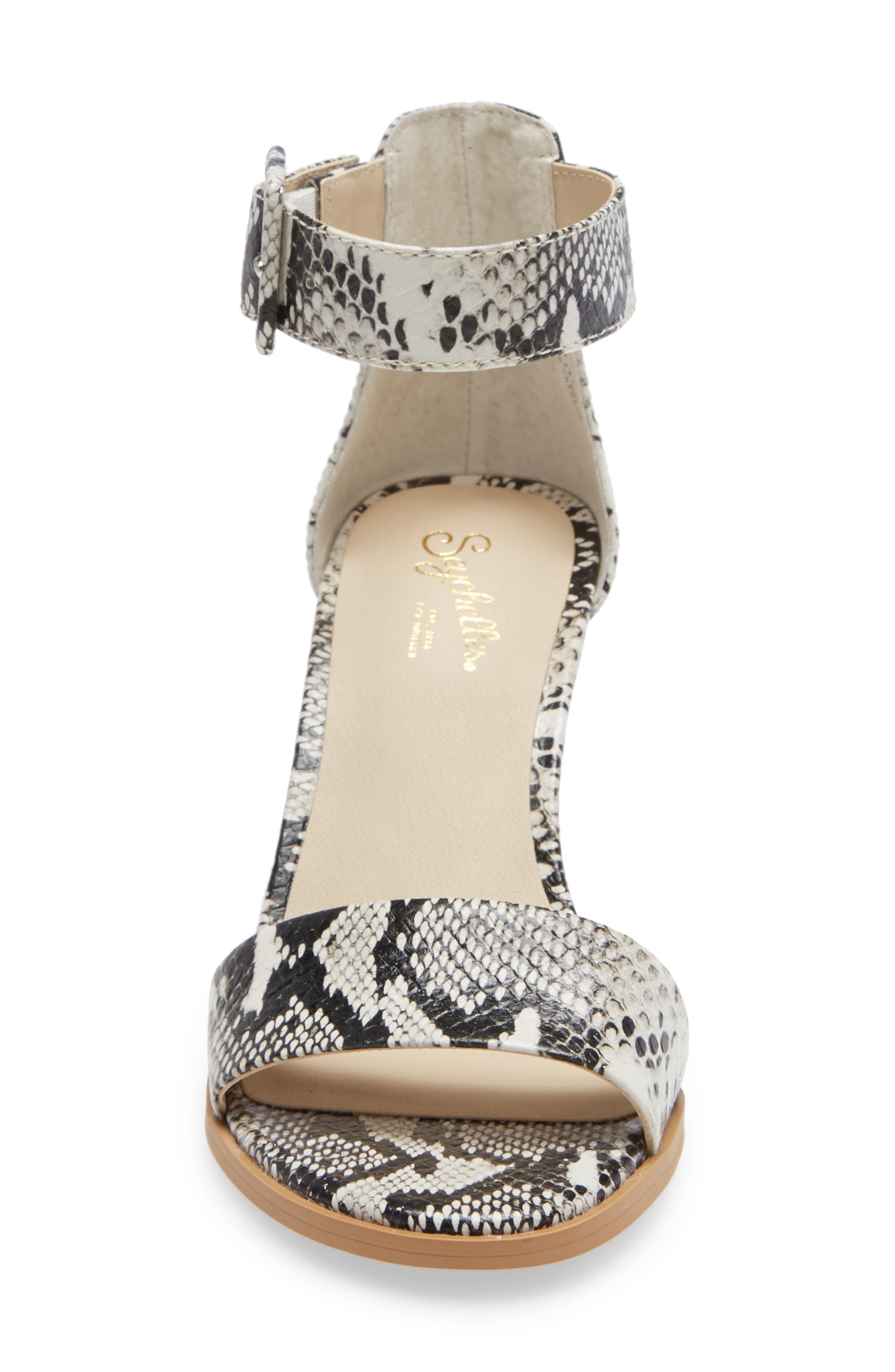 Seychelles Cloud Nine Wedge Sandal, Alternate, color, 