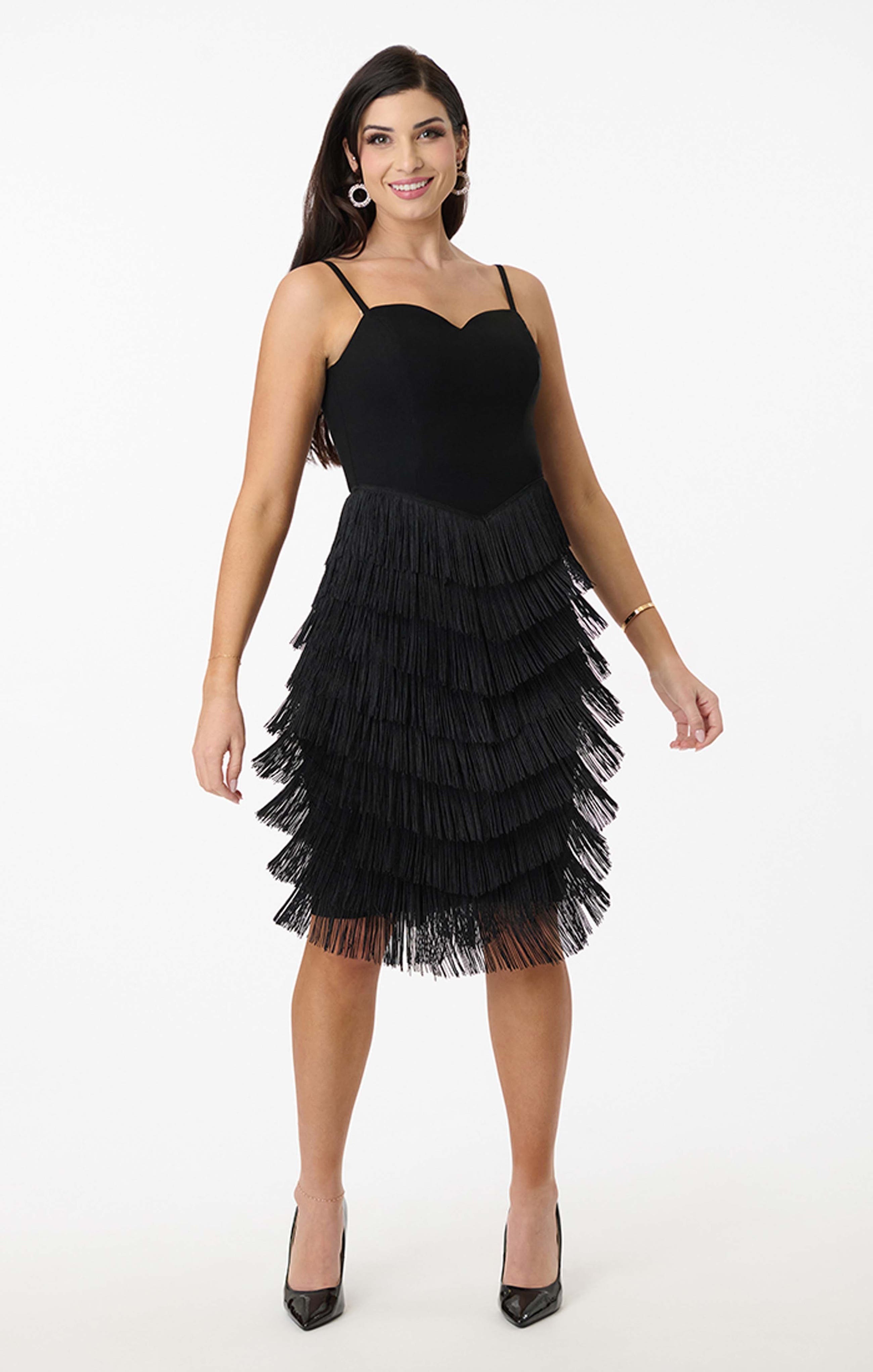 selected Black