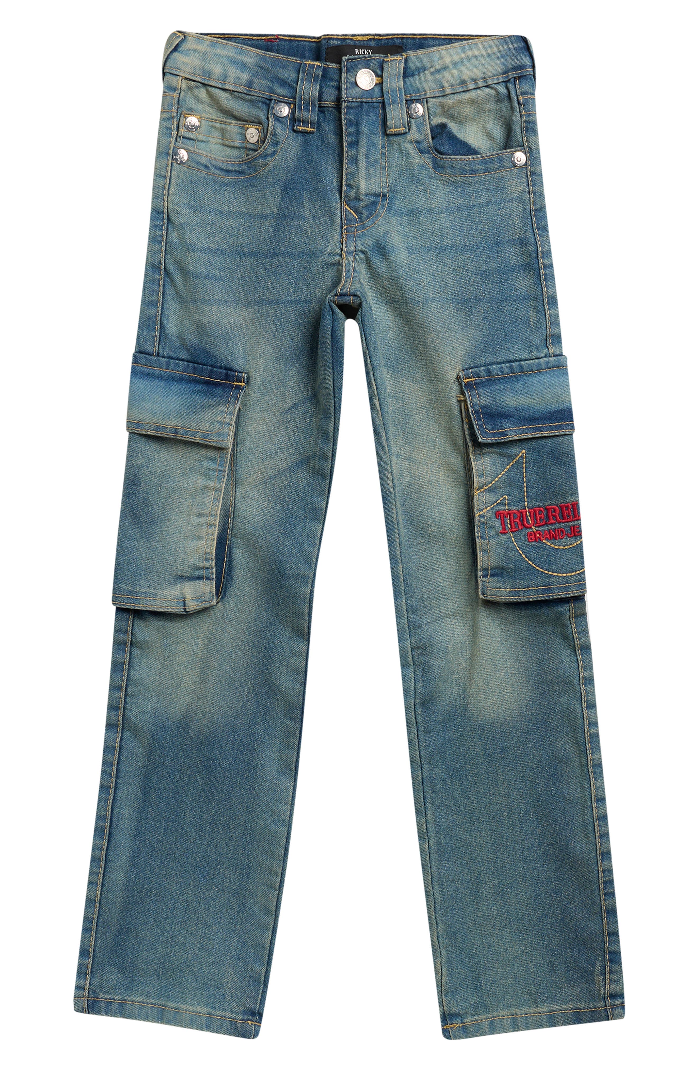 True Religion Kids' Bootcut Jeans
