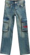 True Religion Kids' Bootcut Jeans