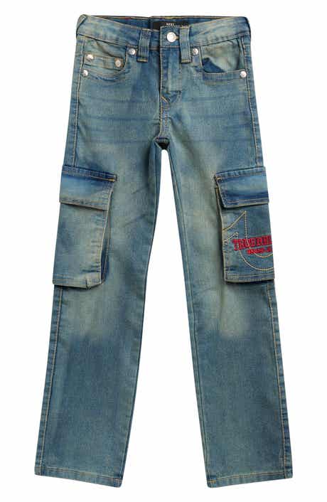 True Religion Kids' Bootcut Jeans