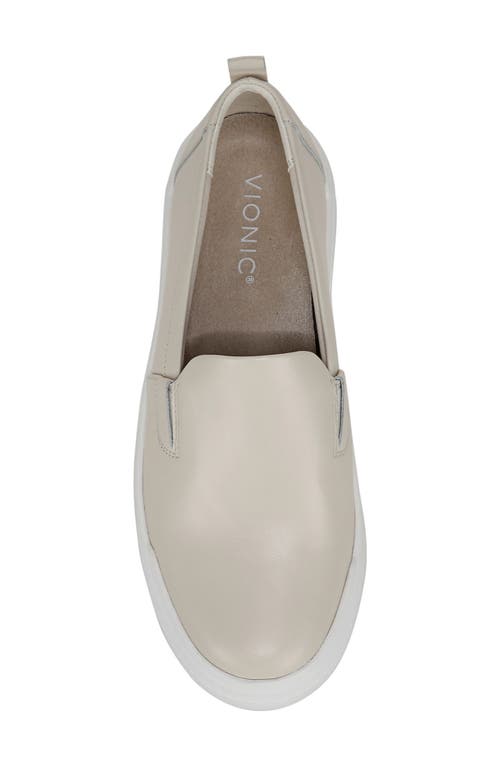 VIONIC VIONIC CARSON SLIP-ON SNEAKER