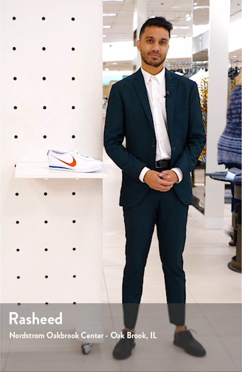 Cortez '72 S.D. Sneaker, sales video thumbnail